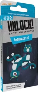 Desbloquear aventuras cortas - gato de Schrödinger - Imagen 1 de 1