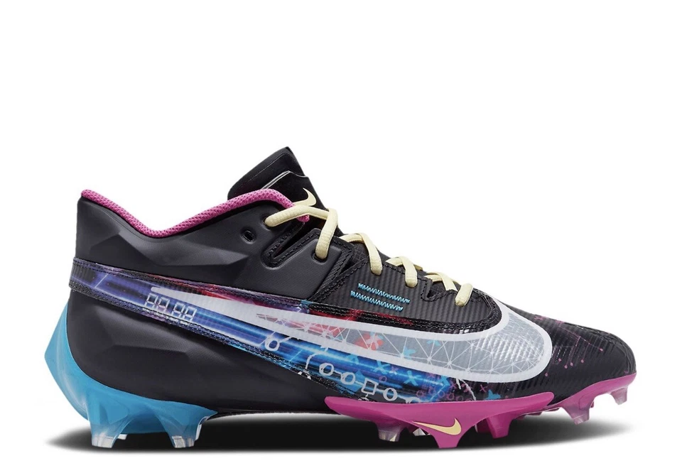 Nike Vapor Edge Speed 360 2 NRG 2023 NFL Combine FD4112-014 Size 16 NWOB - Image 1 of 4