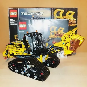 LEGO TECHNIC - 42094 - CARICATORE CINGOLATO - COMPLETO, SCATOLA INCLUSA E ISTRUZIONI - Foto 1 di 1