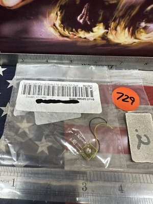 SYMA #100132-2486 LIGHT CIRCUIT BOARD for: X4 RC Quad New - Image 1 of 4