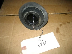 FRESHWATER Yamaha Fuel Filler Neck Socket VX VXR VXS GP F2X-U7833-00-00 - Picture 1 of 3