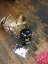 Bristol AC Compressor T81J195CBCA