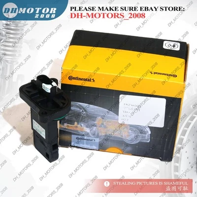 Sensor de flujo de masa de aire VDO PARA BMW 320i 328i 428i XDRIVE Mini Cooper 2012-2021 Foto 1 de 4