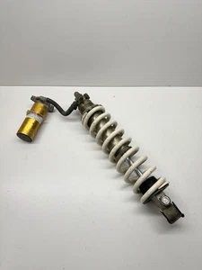 Amortiguador trasero Yamaha Raptor 660 2001 2x4 YFM660R OEM - Imagen 1 de 14