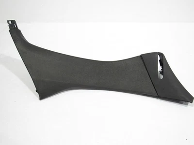 17-21 Porsche 718 Boxster 2017 Right Quarter Trim Panel Pillar Cover Set |@1 Foto 1 de 4