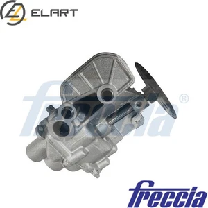 OIL PUMP OP09-260 FOR MERCEDES-BENZ OM 626.951 1.6L 4cyl C-CLASS T-Model - Picture 1 of 8