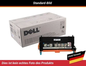 330-1194 Dell 3130cn Color Laser Printer Tonerkartusche Cyan - Bild 1 von 4