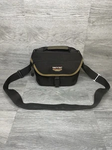 Tamrac Digital Camera Bag Black Zippers Buckle Straps Handle 5401 Travel - Picture 1 of 10