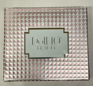 Doll 10 High Shine Liquid Lipstick Collection 5 Colors .6 Fl. Oz. Ea. Italy - Picture 1 of 4