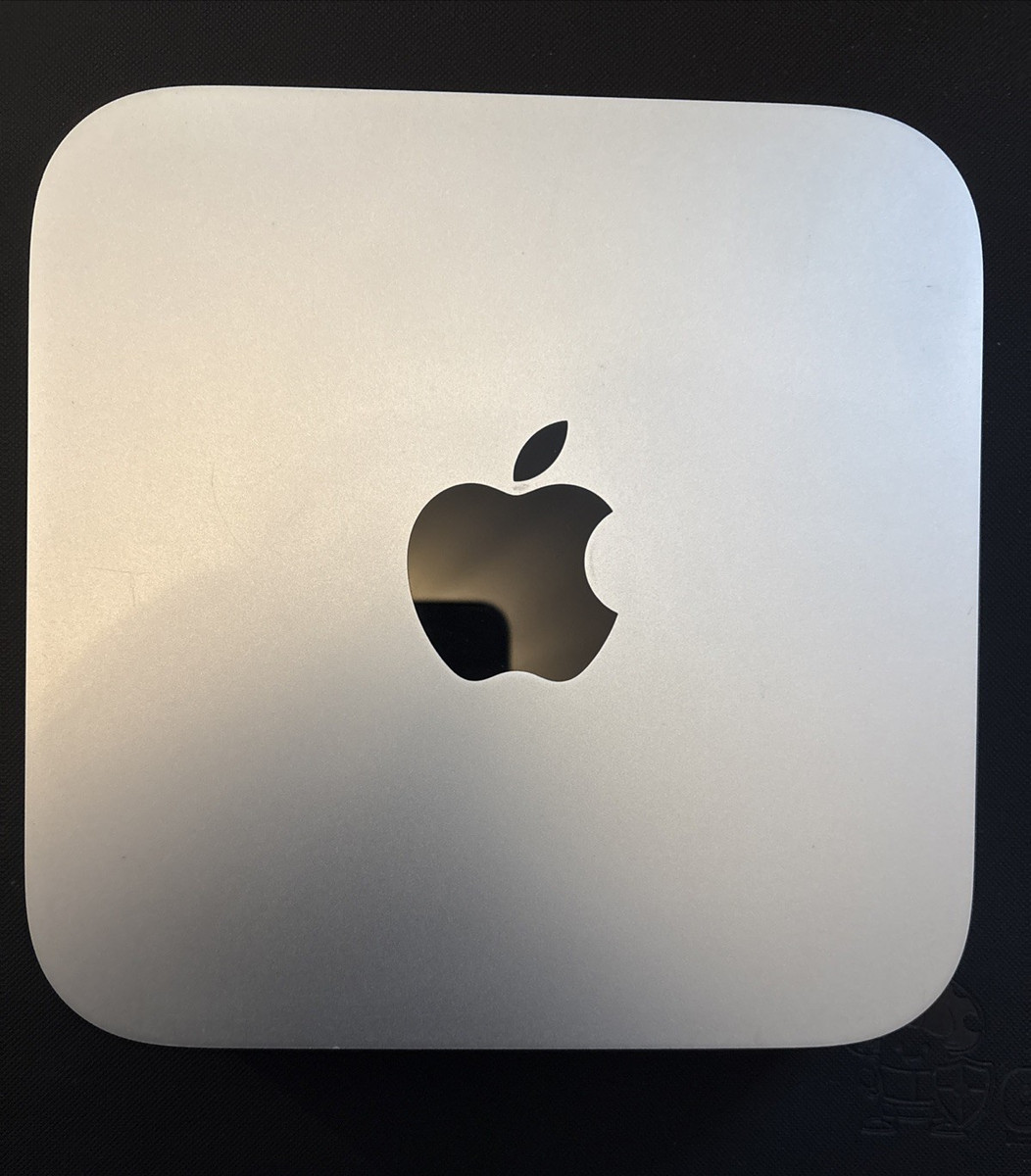 Apple Mac Mini A1347 for sale - eBay