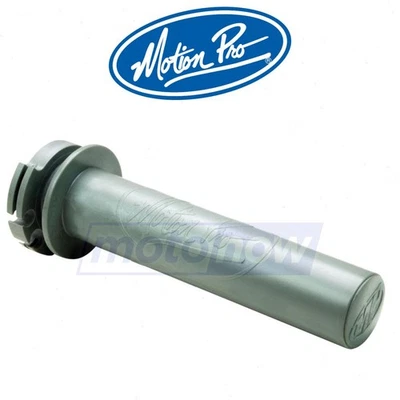Motion Pro Titan Throttle Tube for 1998-1999 Yamaha YZ400F - Control ro - Image 1 of 4