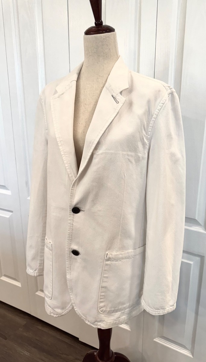 Tailored 1980s Vintage Suit Jackets & Blazers for Men | eBay