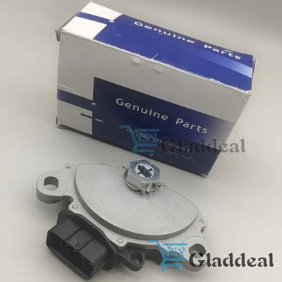 Interruptor neutro sensor rango de transmisión 68224233AA para 6,7 L Cummins RAM AS69RC Foto 1 de 4