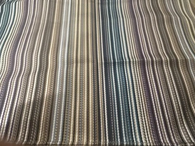 Kravet Couture Missoni Home Pattern Jenkins 36163-635 Fabric Size 13"x 13" New - Image 1 of 4