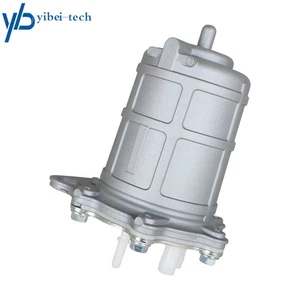 Fuel Pump For Honda Shadow VT750 VT1300 TRX680 Rincon Phantom 750 Shadow Aero - Picture 1 of 12