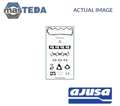 53023300 ENGINE TOP GASKET SET AJUSA FOR FIAT GRANDE PUNTO,CROMA,SEDICI 1.9L - Image 1 of 4