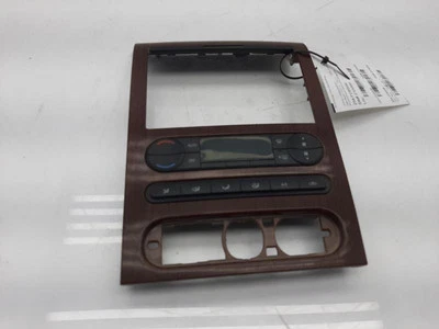 2006 Ford F150 Dash Bezel 7L3418C612BC - Image 1 of 4