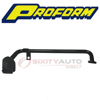 PROFORM Engine Oil Pan for 1968-1974 Mercury Montego 4.7L 5.0L V8 - Cylinder rk Foto 1 de 4