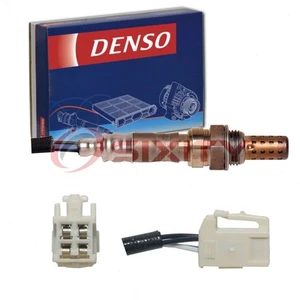 Sensor de oxígeno izquierdo Denso aguas abajo para Lexus LS430 2001-2006 4,3 L V8 nv - Imagen 1 de 5
