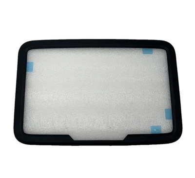 GM Rear Seat Video Display Cover For 2021-2025 Escalade Yukon Tahoe Suburban - Image 1 of 3