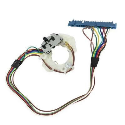 Interruptor de señal de giro para camioneta Buick Cadillac Chevrolet 1997047 1998970 Foto 1 de 4