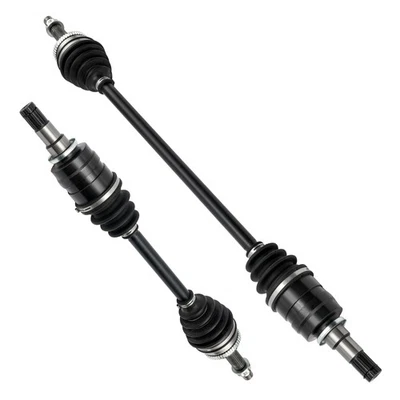CV Axle Shaft Assembly Fits Toyota Corolla 2009-2012 2016-2017 1.8L Front Pair - Image 1 of 4