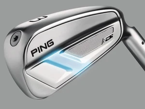 Ping iDi Utility Iron Lefty 20°/ AWT 3.0 LITE S - Picture 1 of 4