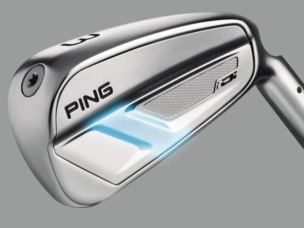 Ping iDi Utility Iron Lefty 20°/ AWT 3.0 LITE S - Image 1 of 4