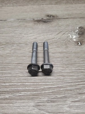 BMW G310R G310 2021 21-25 pernos de pinza de disco de freno de rueda delantera DL-688 Foto 1 de 4