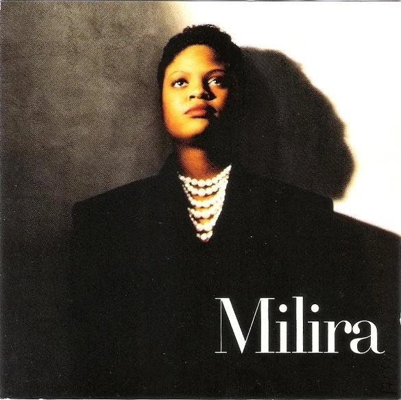 Milira Milira New CD - Image 1 of 1