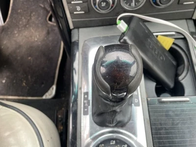 RANGE ROVER 2010 Transmission Shifter Assembly 648904 - Image 1 of 4
