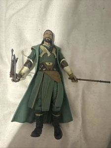 Marvel Legends Astral Form Doctor Strange Wong Mordo 6-inch Action Figures - Picture 1 of 2