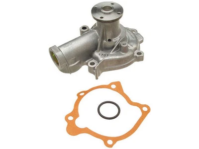 Bomba de agua para Mitsubishi Eclipse 2000-2005 12727PGGH 2003 2001 2002 2004 Foto 1 de 2