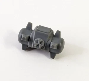 Figura de acción Jurassic Park Alan Grant Bomb Cannister accesorio 1993 - Imagen 1 de 2