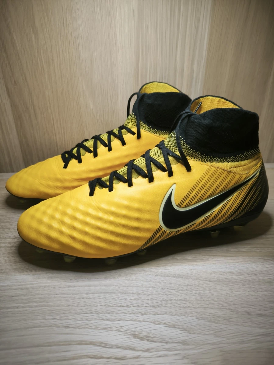 Nike Magista Obra FG Soccer Shoes for sale | eBay