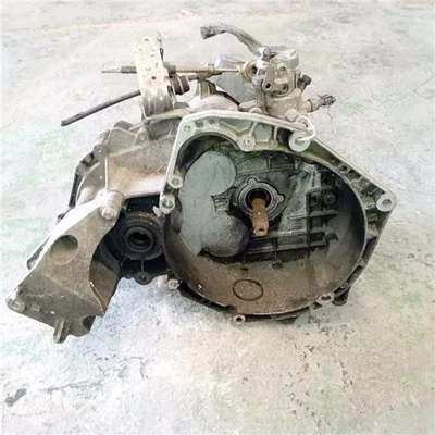 Caja Cambios Manual Opel insignia berlina 2008 20 cdti - Imagen 1 de 4