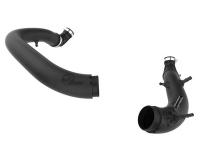 Turbocharger Inlet Hose for 2017-2020 Ford F-150 Turbo 3.5L V6 GAS DOHC - Image 1 of 4