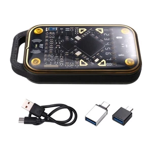 Chameleon Ultra RFID Chip Reader Kartenemulator ID IC 125Khz 13,56Mhz Karte5428 - Bild 1 von 7
