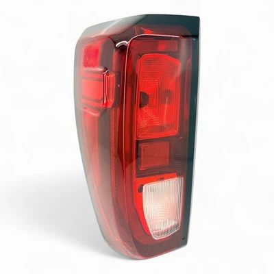 🔥Luz trasera LED halógena del lado izquierdo del conductor GMC Sierra 1500 2019-2024 OEM como nueva Foto 1 de 4