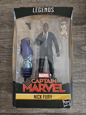 Figura de acción Marvel Legends Series X-Men Logan y Charles Xavier paquete de 2 Foto 1 de 2