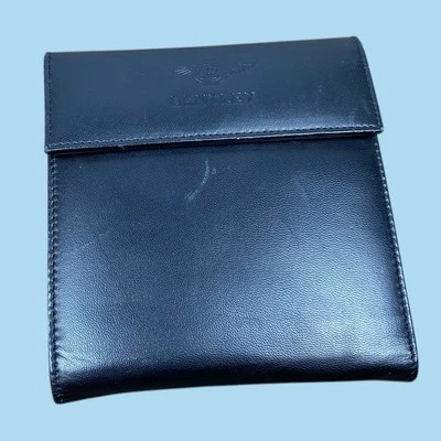 Navigation CD Disc Set + Case OEM 04-06 Bentley Continental GT GTC Flying Spur - Image 1 of 4