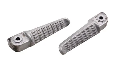 22 clavijas traseras izquierda y derecha Kawasaki Ninja 400 EX400 Foto 1 de 4