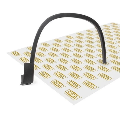 DPA 88540685602 Verkleidung Radhaus für VW TIGUAN (5N) Vorne Rechts - Bild 1 von 4