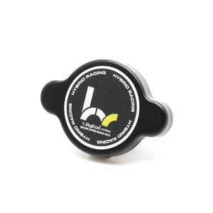 Hybrid Racing Performance Radiator Cap - Aftermarket Type Radiator - Type F - Picture 1 of 3
