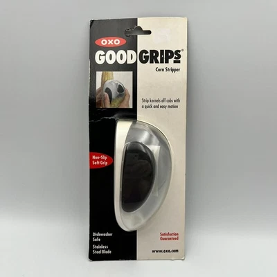 Oxo Good Grips Corn Stripper #1128000 Novo Selado - Imagem 1 de 4