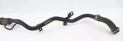 Dodge Dart 2013-2016 montaje de cuello de llenado de combustible genuino OEM 68091428AB Foto 1 de 4