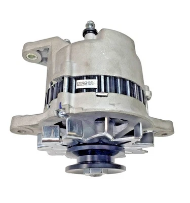 Alternador de reposição Arrowhead AMT0134 - Compatível com: Ford Courier (2.0L 1982) e outros - Imagem 1 de 4