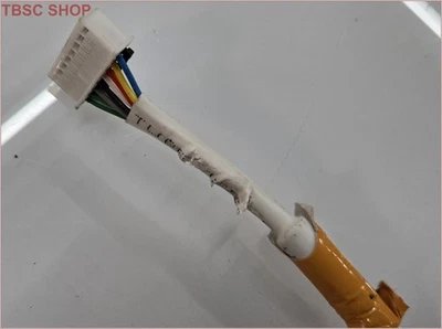 ProForm 500 Trainer Bike RESISTANCE MOTOR Wire Harness - Image 1 of 3