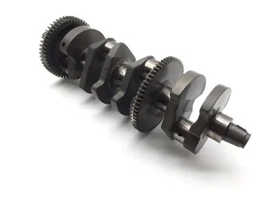 Engine Crank Shaft 2007 Suzuki Hayabusa GSX1300R 2175 - Изображение 1 из 4