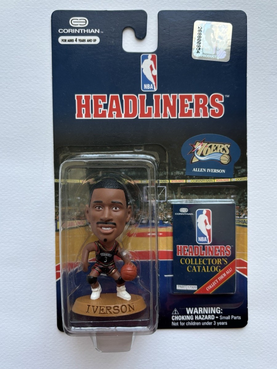 Corinthian Sports Action Figures for sale | eBay